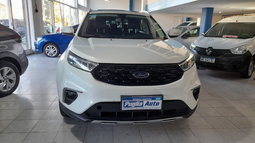Ford Territory 1.5t Sel