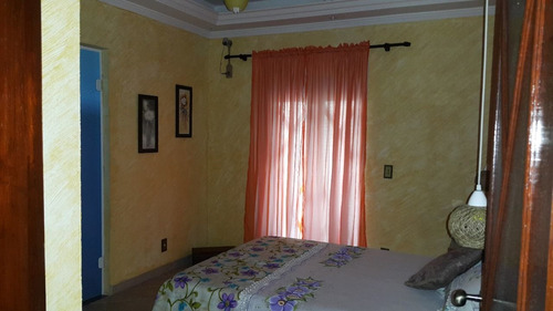 Imagem 25 de 28 de Casa Com 4 Dormitórios À Venda, 350 M² Por R$ 1.300.000,00 - Água Preta - Jarinu/sp - Ca0115