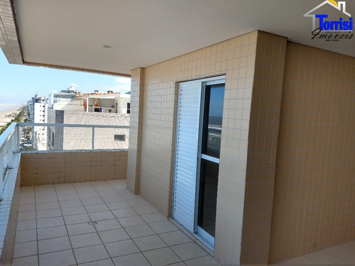 Imagem 10 de 30 de Apartamento Em Praia Grande, 03 Dormitórios, Jardim Real, Ap02886 - Ap02886 - 69805120