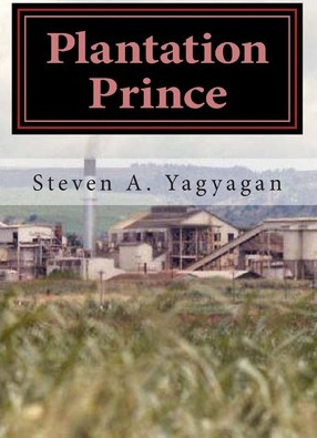 Libro Plantation Prince : An American Story - Stanley  Su...