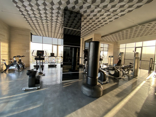 Renta Departamento En Art Atlamaya - San Angel-