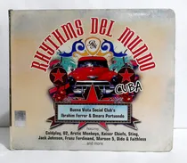 Comprar Cd Rhythms Del Mundo Rdm The Buena Vista Social Sound 2006