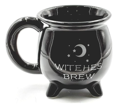 Taza De Caldero De Cerveza Witehes De Fess Products