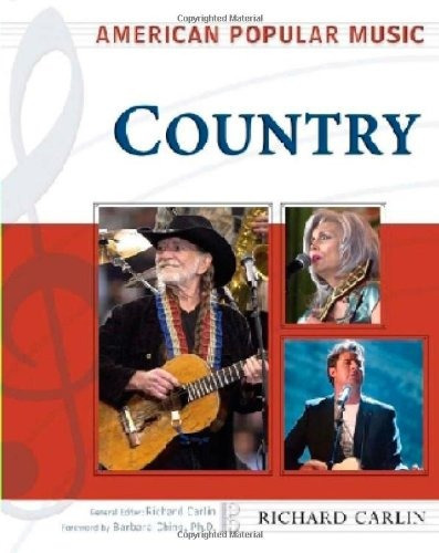Country (american Popular Music)