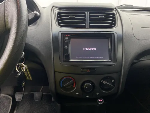 Chevrolet Sail 1.4 Ls
