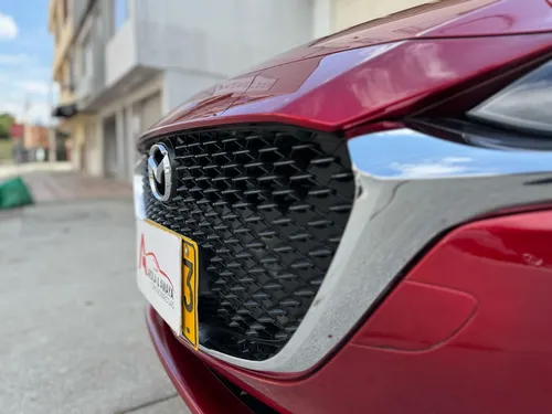 Mazda 2 1.5 Touring