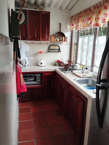 Casa Lote En Conjunto Campestre Ubicado A 6 Minutos D Pueblo