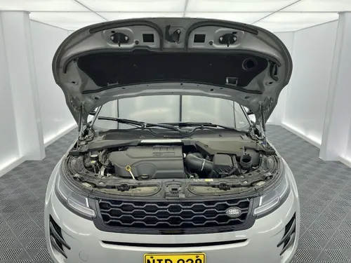 Land Rovar Range Rover Evoque 2.0