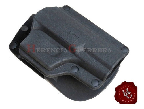 Imagen 4 de 7 de Pistolera Houston Ranger Ext Walther P99/ppx Rpw