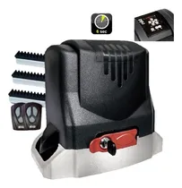 Comprar Motor Porton Corredizo Rapido Nid Seg 6seg 600kg Automatico