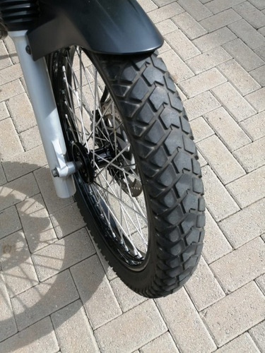 Xtz 250 Ténéré Trail