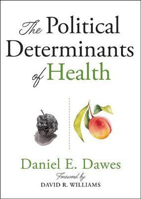 The Political Determinants Of Health - Daniel E. Dawes