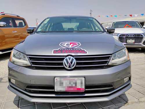 Volkswagen Jetta 2.5 Comfortline Mt