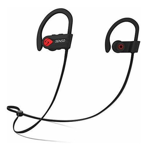 Auriculares Bluetooth, Auriculares Inalambricos Para Correr,