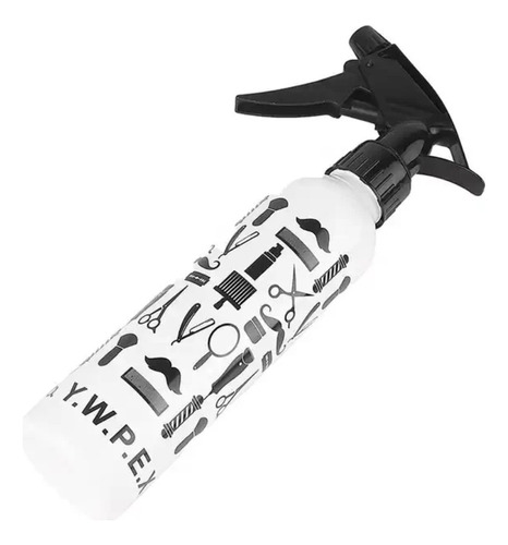 Spray Para Barberia