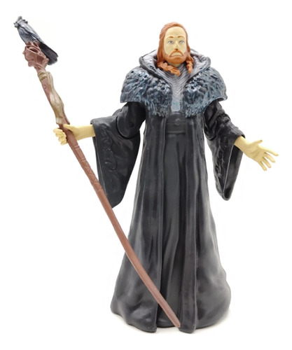 Figuras De Acción Articuladas Medivh De World Of Warcraft
