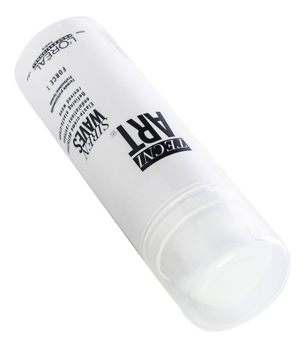 Loreal Tecni Art Hollywood Siren Waves Crema Peinado Rulos