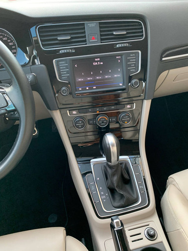 Imagem 11 de 11 de Volkswagen Golf 1.4 Tsi Highline 16v Total Flex 4p
