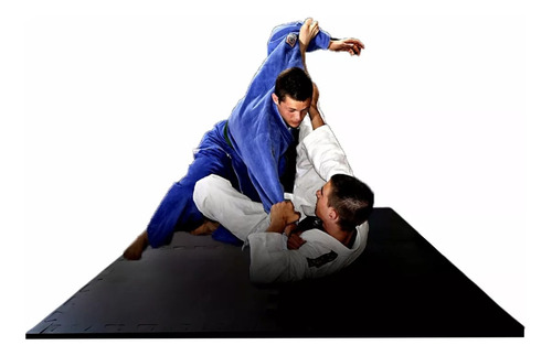 Tatame Eva Premium Jiu Jitsu Luta 100x50x20mm - Kit 12 Peças