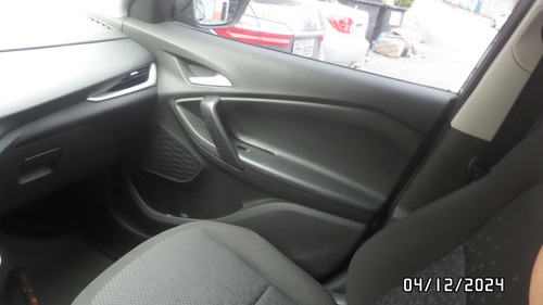 Chevrolet Tracker 1.0 Turbo Aut. (pcd) 5p