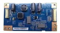 Comprar Tarjeta Controlador Led Panel De Tv Sony Kdl-42w650a