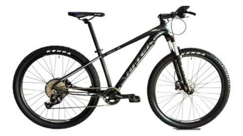 Bici Mtb Hi-tek Rika 27 1x Xs 1x10 Vel