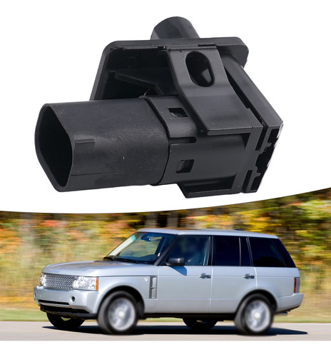 Sensor De Alarma De Capó Con Ajuste Exacto Para Range Rover