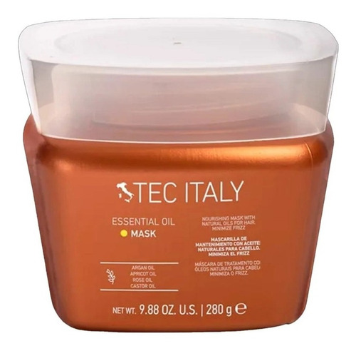 Essential Oil Mask 280ml Tec It - g a $411