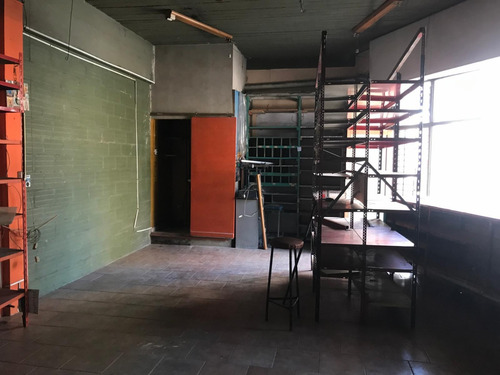 Imagen 3 de 3 de Local - Alquiler -villa Madero - Excelente Esquina Comercial