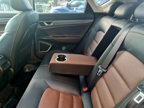 Imagen 9 de 13 de Geely Emgrand Gsp 1.8 At6 2018 40.000km Fcio T/usado Oport.
