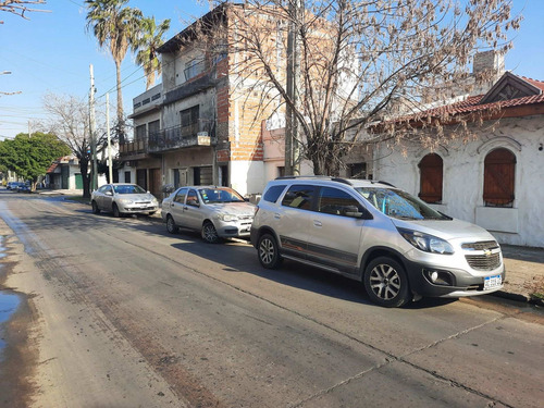 Imagen 8 de 30 de Ph 2 Amb Al Frente C/ Quincho Y Garage
