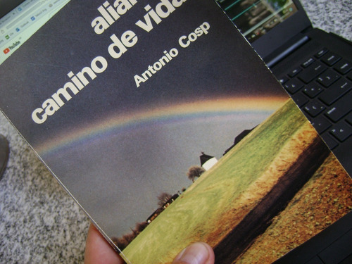 Antonio Cosp. Camino De Vida. Alia-nza