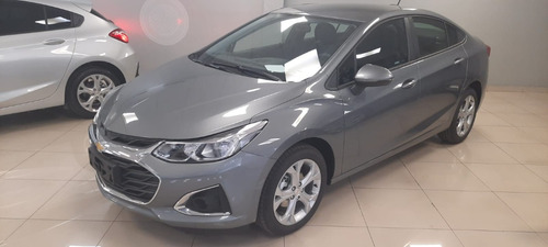Chevrolet Cruze 1.4 Lt At Sedan