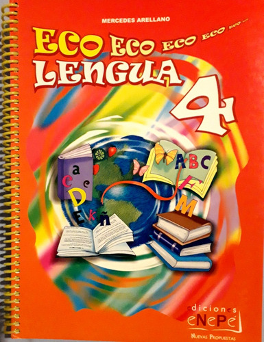 Eco Lengua 4