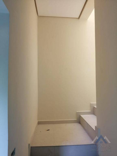 Imagem 19 de 26 de Sobrado À Venda, 100 M² Por R$ 350.000,00 - Califórnia - Londrina/pr - So0062