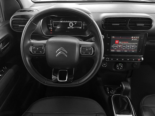 Imagem 7 de 11 de Citroën C4 1.6 Shine Thp