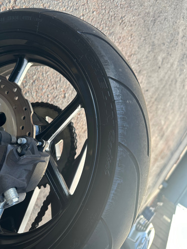 Versys 650 Tourer
