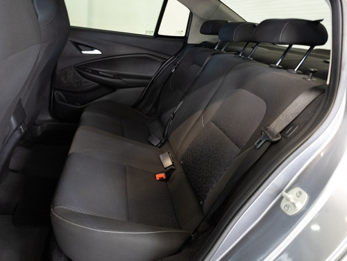 Chevrolet Onix 1.0 TURBO FLEX PLUS LT AUTOMÁTICO
