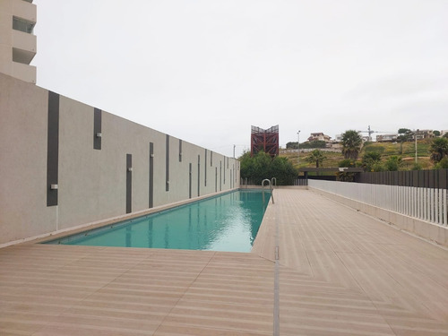 Tejada C Montemar 2d+1b+1estc+1bod+terraza Cerrada