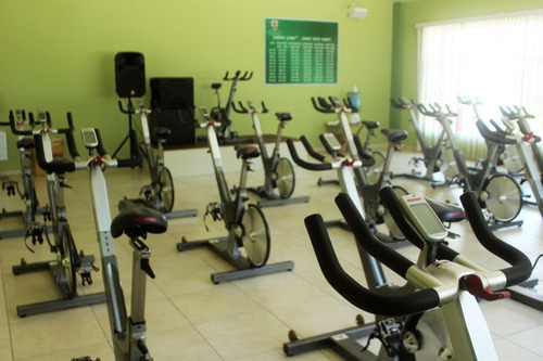 Imagen 26 de 30 de Venta Departamento En Isla Palmares Dentro Del Club De Golf