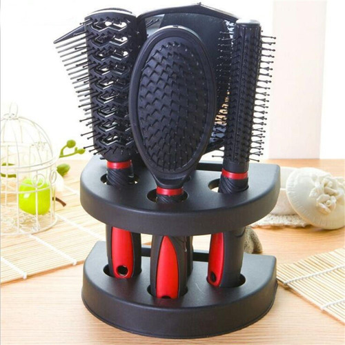 Healthcom Hairs Combs Salon Hairdressing Styling Tool Hair C