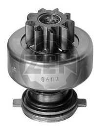 Bendix De Arranque Tipo Marelli Fiat Ducato/tractor (1301)