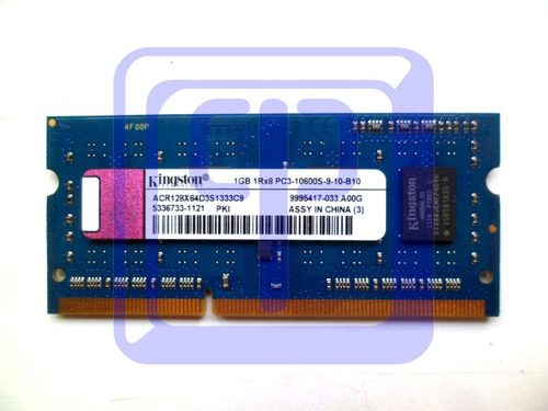 0711 Memoria 2 Gateway Zx6971-ar30p