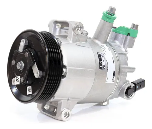 Compresor Aire Acondicionado Para Audi A1 1.4 1.4 Tfsi Stron