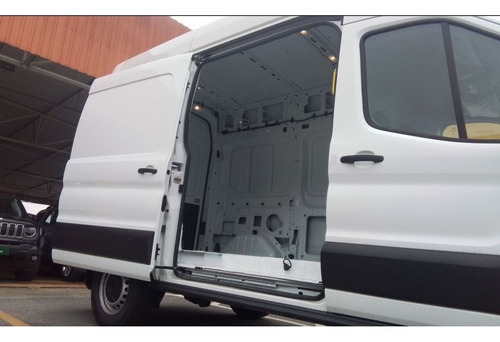 Ford Transit 2.0 ECOBLUE DIESEL FURGÃO L2H3 MANUAL
