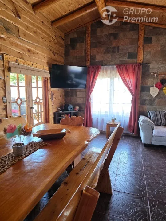 Imagen 4 de 27 de Casa En Venta De 4 Dorm. En Puchuncaví