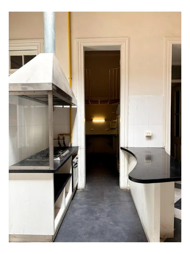 Venta Gran Casona 540 M2 Barrio Brasil