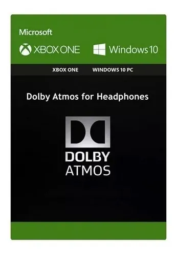 Dolby clearance atmos xbox