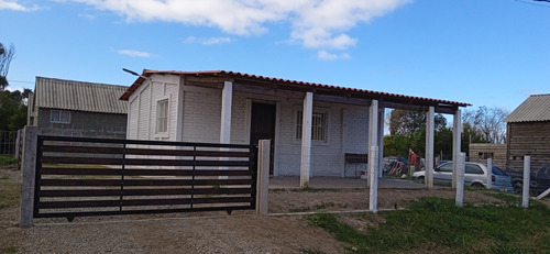 Alquiler Casa Barra Del Chuy Uruguay.
