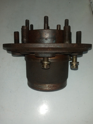 Cubo De Rueda Delantera Toyota 4runner Año 1990-1995